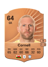 Cornell 64