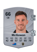 McGowan 66