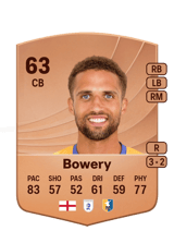 Bowery 63