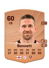 Bennett 61