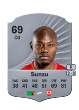 Sunzu 69