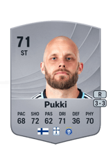 Pukki 71