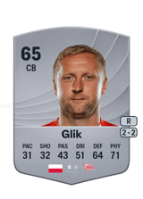 Kamil Glik 65