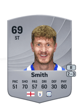 Michael Smith 69