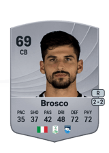 Brosco 69