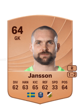 Jansson 64
