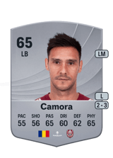 Camora 65