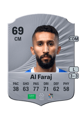 Al Faraj 69