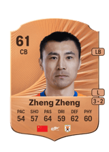 Zheng Zheng 61