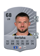 Berisha 68