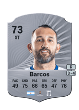 Barcos 73
