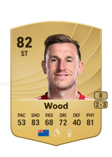 Wood 82