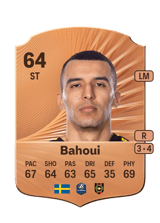 Bahoui 64