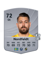 Nordfeldt 72