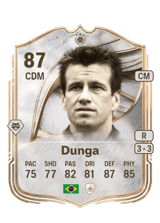 Dunga 87