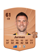 Jurman 61