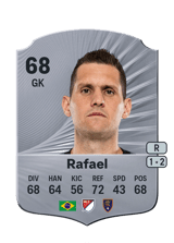 Rafael 68