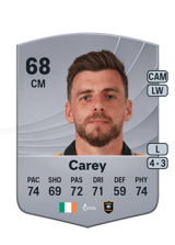 Carey 68