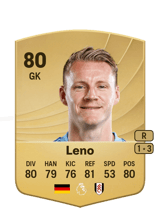 Leno 80