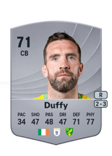 Duffy 71