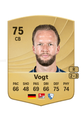 Vogt 75