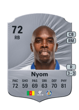Nyom 72
