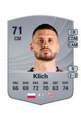 Klich 74