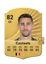 Casteels 82