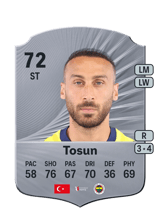 Tosun 72