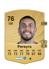 Pereyra 76