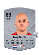 Bram Nuytinck 69
