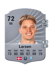 Larsen 72