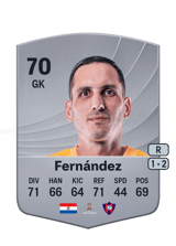 Fernández 70