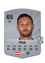 Pink 67