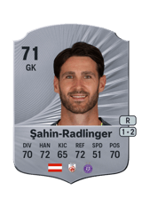 Şahin-Radlinger 71