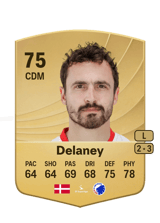 Delaney 75