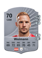Weimann 70