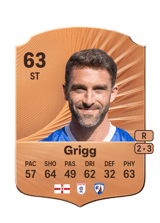 Grigg 63