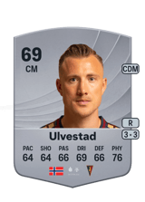 Ulvestad 69