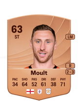Moult 63