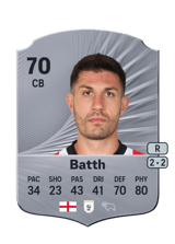 Batth 70