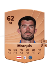 Marquis 62