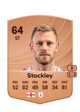 Stockley 64