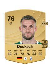 Marvin Ducksch 76