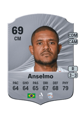 Anselmo 69