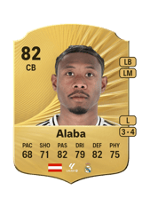 Alaba 82