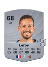 Leroy 68