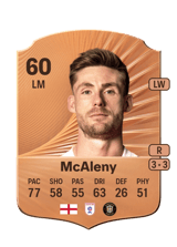 McAleny 60