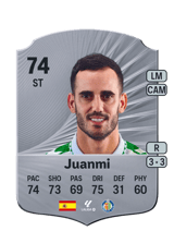Juanmi 74