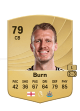 Burn 79